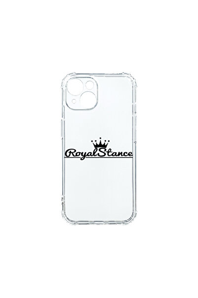 bestcase Carcasă spate antișoc pentru Apple iPhone 14 Plus, Royal Stance, AS ...