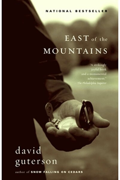 Vintage Books USA East of the Mountains