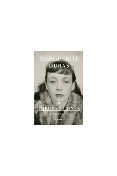 New Pr The Impudent Ones