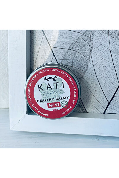 KATI Balsam pentru respirație Healthy Balmy nr. 93