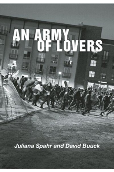 City Lights An Army of Lovers