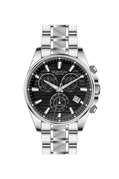Quantum Pwg1122S.351 Men's Wristwatch