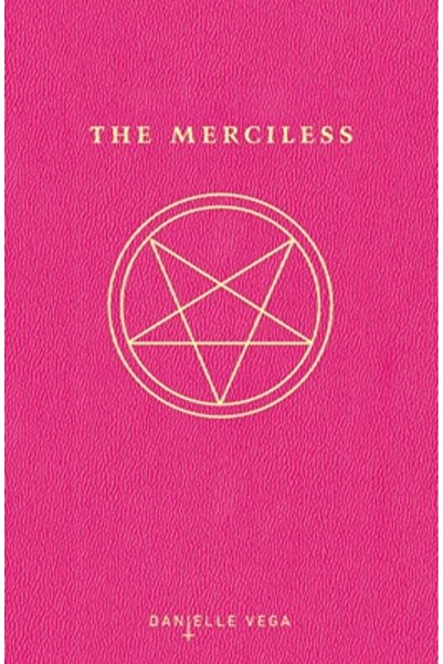 Cambridge Univ Pr The Merciless