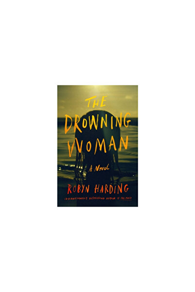 Grand Central Publ The Drowning Woman