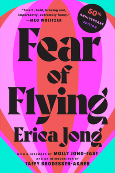 NEW AMERICAN LIBRARY Fear of Flying