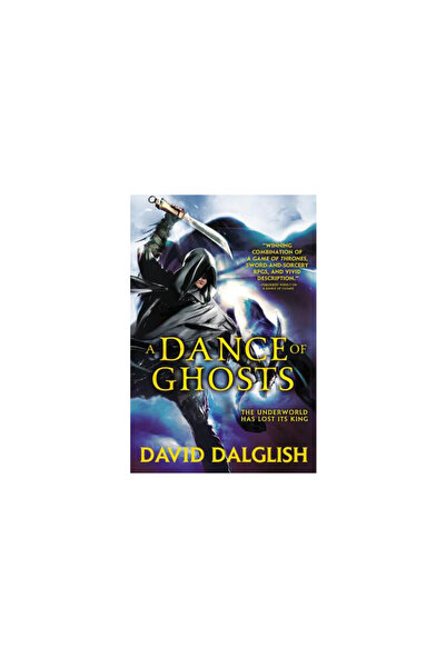 Orbit A Dance of Ghosts