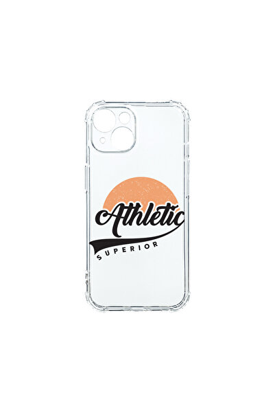 bestcase Carcasă spate antișoc pentru Apple iPhone 15, Athletic Superior, AS ...