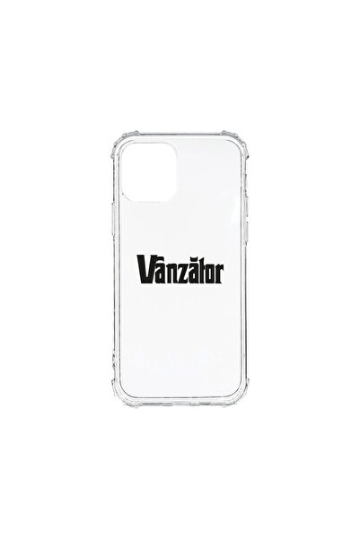 bestcase Carcasă spate antișoc pentru Apple iPhone 12, Vanzator - Stilul GodF...