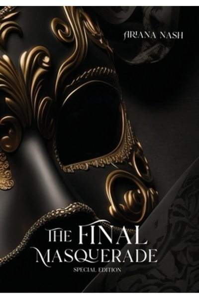 Reformation Lightning The Final Masquerade Special Edition