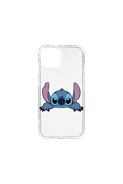 bestcase Carcasă spate antișoc pentru Apple iPhone 13 Mini, Stitch, AS 1611