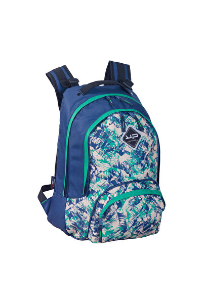 BODYPACK Rucsac, 2 compartimente, Verde Munte