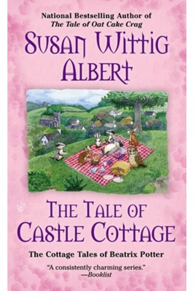 Berkley Pub Group The Tale of Castle Cottage