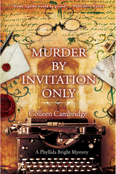 Kensington Pub Corp Murder by Invitation Only