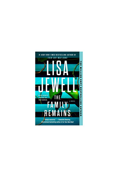 Atria The Family Remains