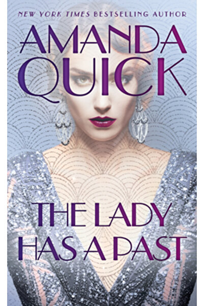 Berkley Books The Lady Has a Past