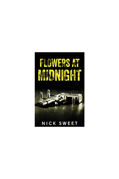 Next Chapter Flowers at Midnight: Politicians Behaving Badly