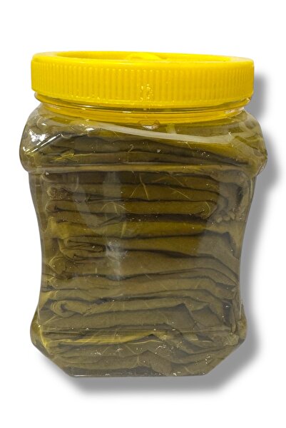 Veli Uğurlu Tokat Erbaa Sarma Yaprağı 1300 Gr