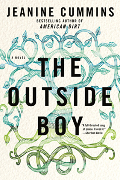 NEW AMERICAN LIBRARY The Outside Boy