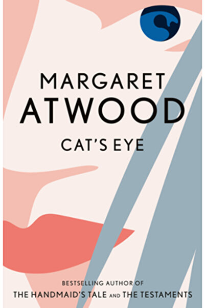 Anchor Books Cat's Eye