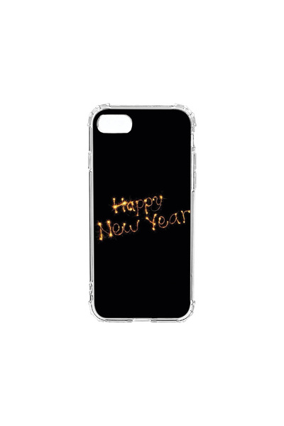 bestcase Carcasă spate antișoc pentru Apple iPhone SE 3 / SE 2 / 8 / 7, An No...