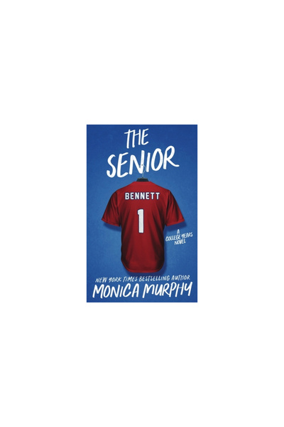 EverAfter Romance The Senior