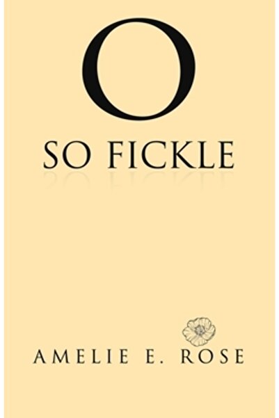 Tellwell Talent O So Fickle