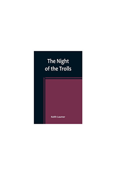 Alpha Ed The Night of the Trolls