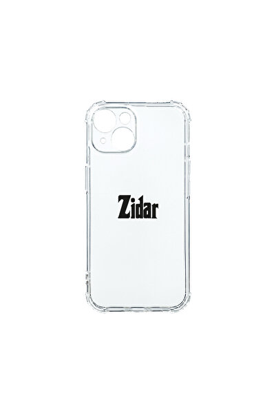 bestcase Carcasă spate antișoc pentru Apple iPhone 14, Zidar - Stilul GodFath...