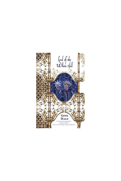 Blind Eye Books Lord of the White Hell