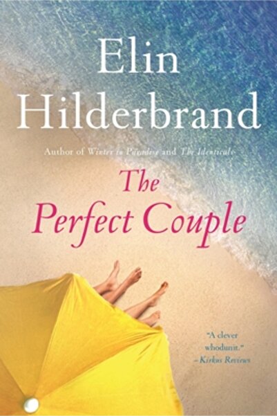 Back Bay Books The Perfect Couple