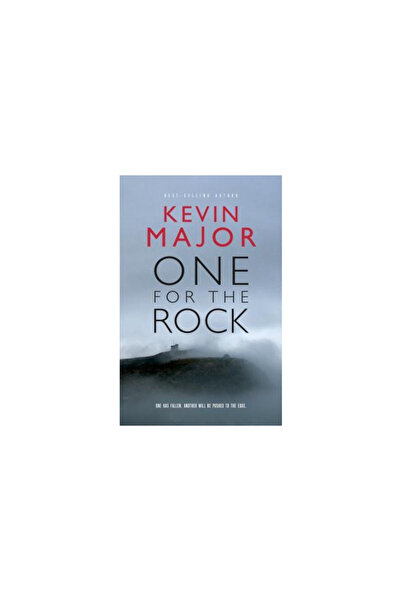 Breakwater Books Ltd One for the Rock