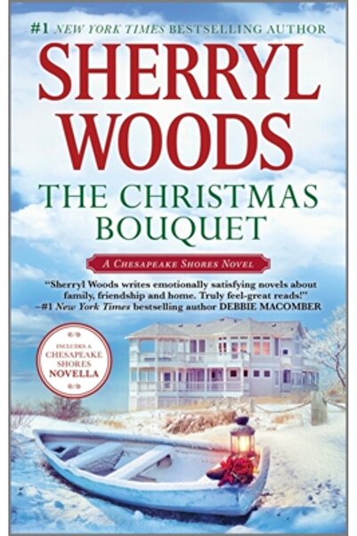 Steck Vaughn C0 The Christmas Bouquet: Bayside Retreat