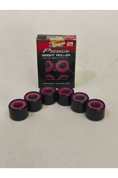 RKS VRS 125 uyumlu Ağır Baga (17 Gram)