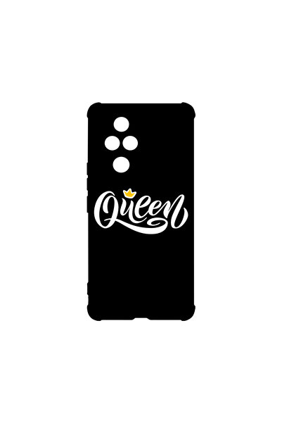 bestcase Carcasă spate antișoc pentru Honor 200 Pro, Drama Queen, AS 1116