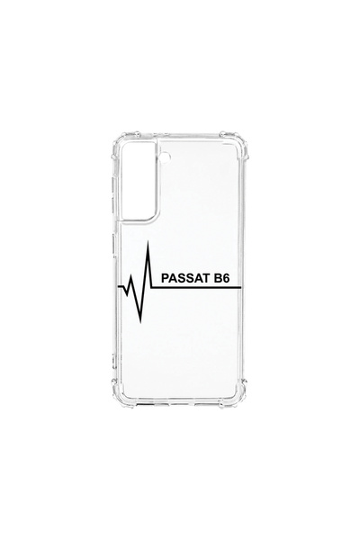 bestcase Carcasă spate antișoc pentru Samsung Galaxy S22 Plus, Passat B6, AS ...