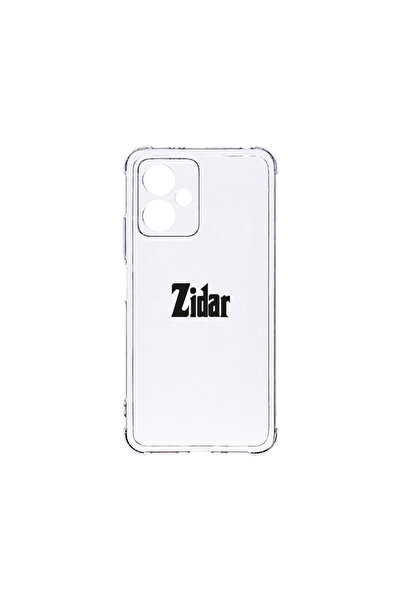 bestcase Αντικραδασμική θήκη πίσω μέρους για Motorola Moto G54 / Moto G54 Pow...