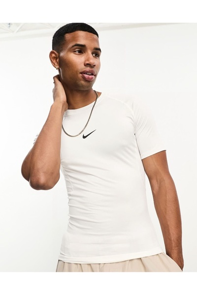 Nike Ανδρικό μπλουζάκι Pro Dri-FIT Slim Fit