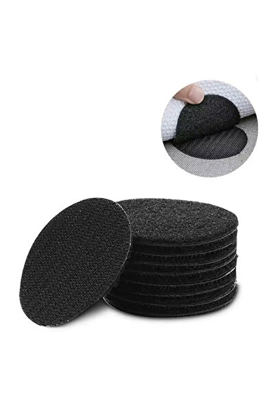 hld Halı Kilim Sabitleyici Kaydırmaz Cırt 10 Adet