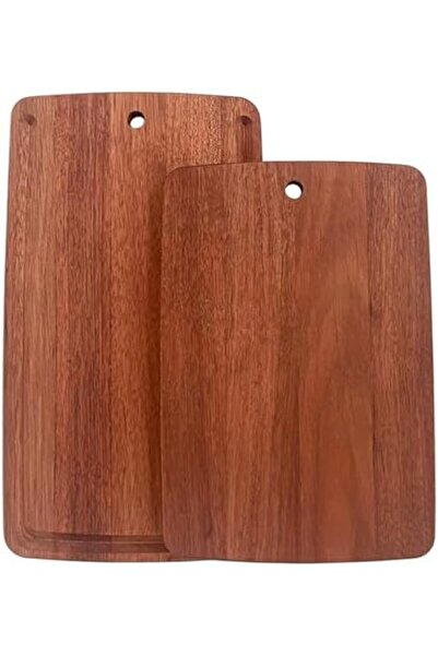 TRAMONTINA BBQ BOARDS SET