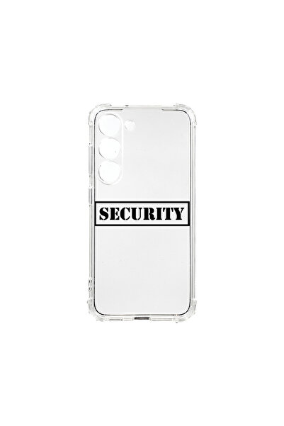 bestcase Carcasă spate antișoc pentru Samsung Galaxy S23 Plus, securitate, AS...