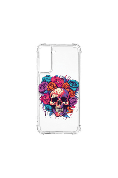 bestcase Carcasă spate antișoc pentru Samsung Galaxy S22 Plus, Dream Colors -...