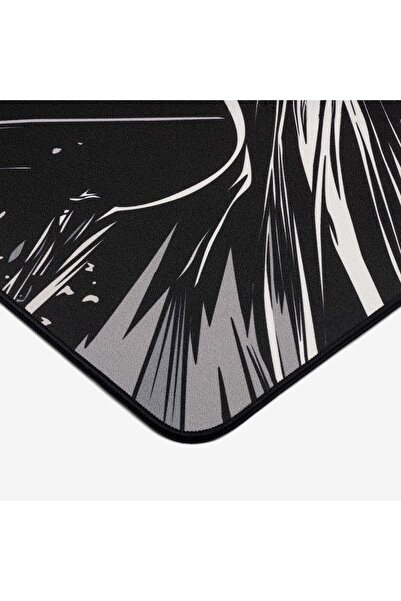 KlasseGear Kira Gosu 500x500x4mm E-Sports Gaming Oyuncu Anime Mouse Pad