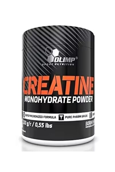 Olimp Creatine Monohydrate Powder Super Micronized 250 Gr