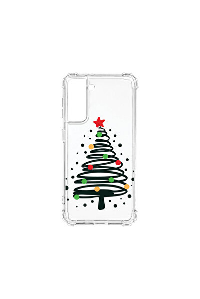 bestcase Carcasă spate antișoc pentru Samsung Galaxy S22 Plus, model Brad de ...