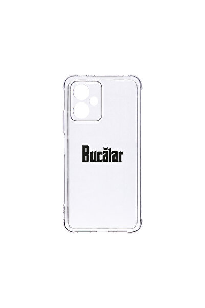 bestcase Αντικραδασμική θήκη πίσω μέρους για Motorola Moto G54 / Moto G54 Pow...