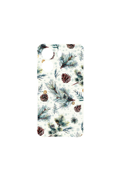 bestcase Αντικραδασμική θήκη πίσω για Xiaomi Redmi 13C, χριστουγεννιάτικο μοτ...