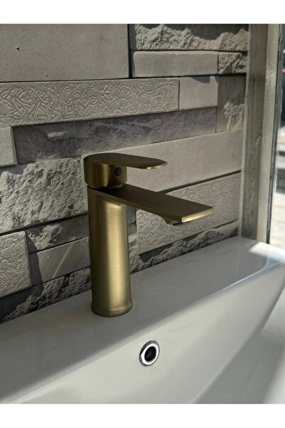 OSELLA EMİR SERİSİ LAVABO BATARYASI