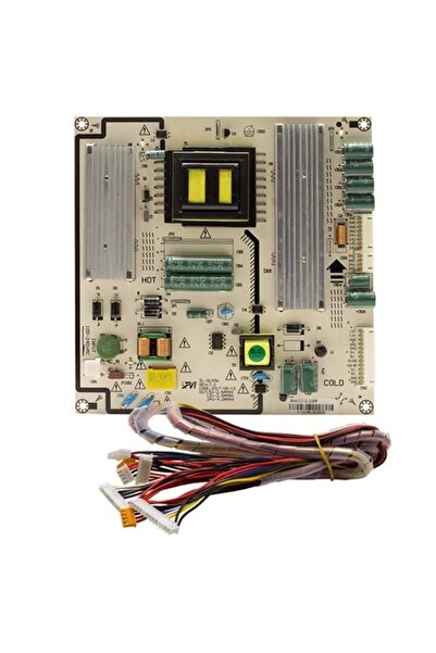 OEM 32'' 43'' Inch Lcd/Led Besleme Kartı (Universal Kablo Dahil)