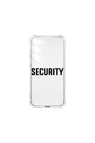 bestcase Carcasă spate antișoc pentru Samsung Galaxy S23 Plus, securitate, AS...