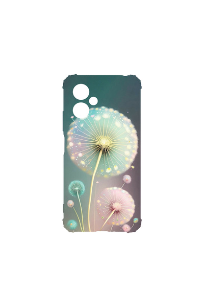 bestcase Αντικραδασμική θήκη πίσω για Motorola Moto G54 / Moto G54 Power, Πρά...